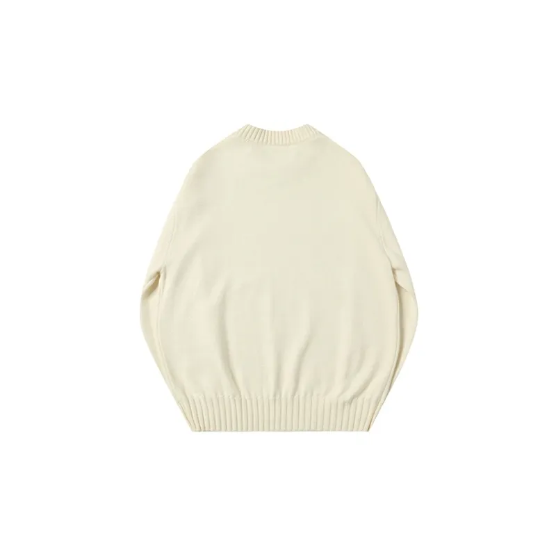 EVISTUB Sweaters Men-1