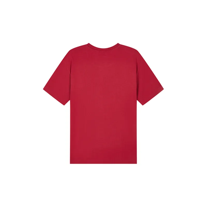 Champion x Coca Cola FW23 T Shirt US Version Unisex-4