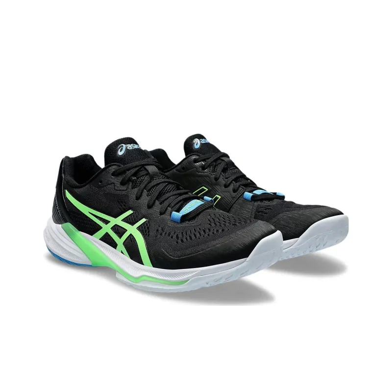 Asics Sky Elite Ff 2 Black Lime Burst-3