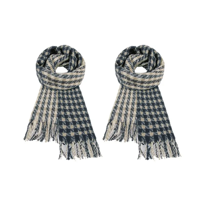 BAGGL Knit Scarves Unisex-2