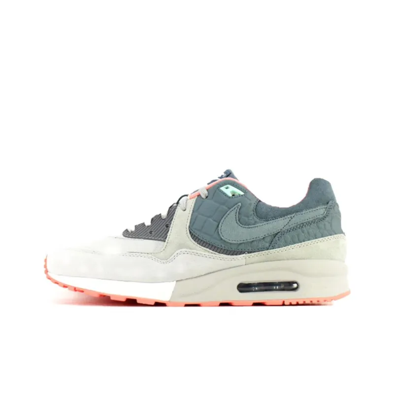 Nike Mita X Air Max Light Premium Qs 'Keiji'-0