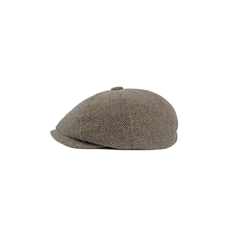 Yamaichi Maru Adjustable Berets Men's-8