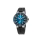 Blue Dial