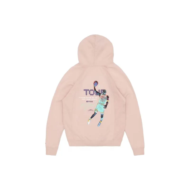 Nike Jordan Flight Heritage Hoodie-1