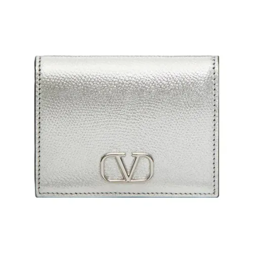 Valentino Vlogo Wallets