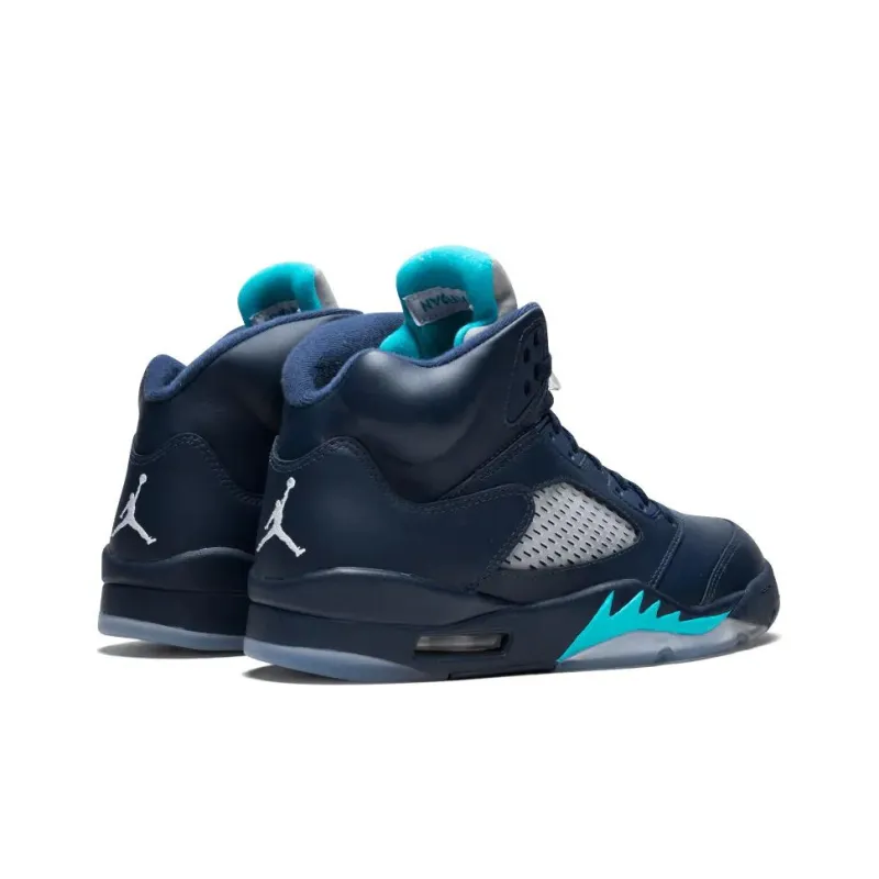 JORDAN 5 Retro Pre Grape-3