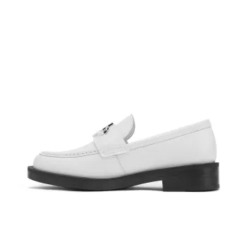 PEDRO Loafers Women's White