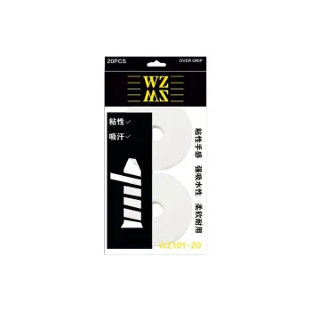 AOEWEA Badminton Grip Tape Polyurethane Thin