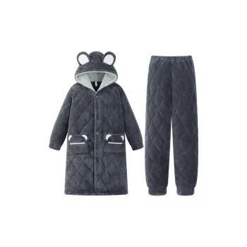 Lan Miao Men Pajama Sets