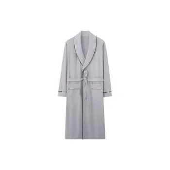 MIIOW Men Bath Robes
