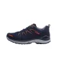 Navy Blue/Flame Color