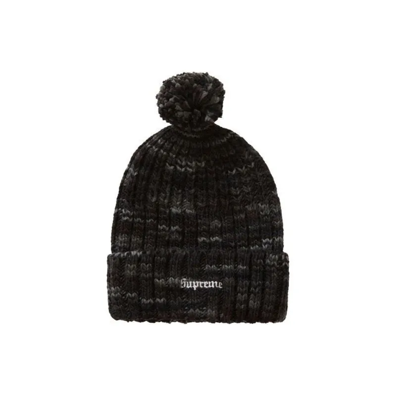 Supreme Static Beanie-0