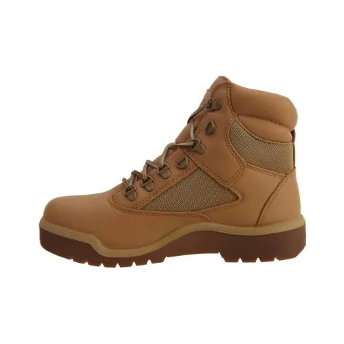 Timberland 6 Inch Field Boot 'Limited Edition Horween'