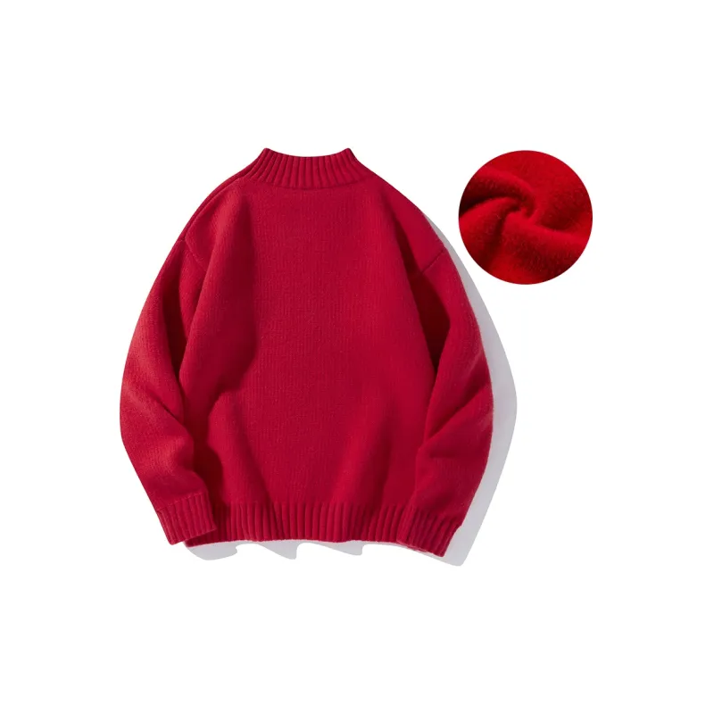 I.E Knitwear Unisex-16