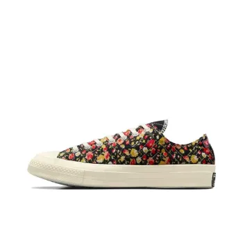 Chuck 70 Beyond Retro X Converse Low 'Upcycled Floral'