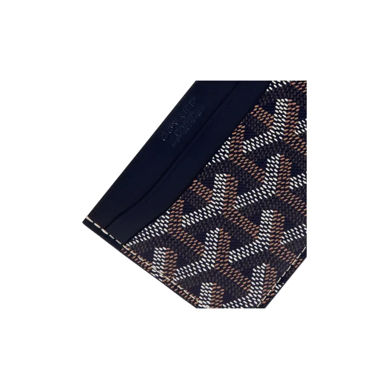 GOYARD Saint Sulpice Card Holders-2