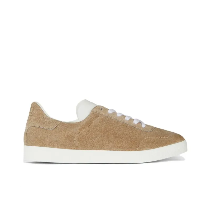 Givenchy Low Top Skateboard Shoes Women's Beige-1