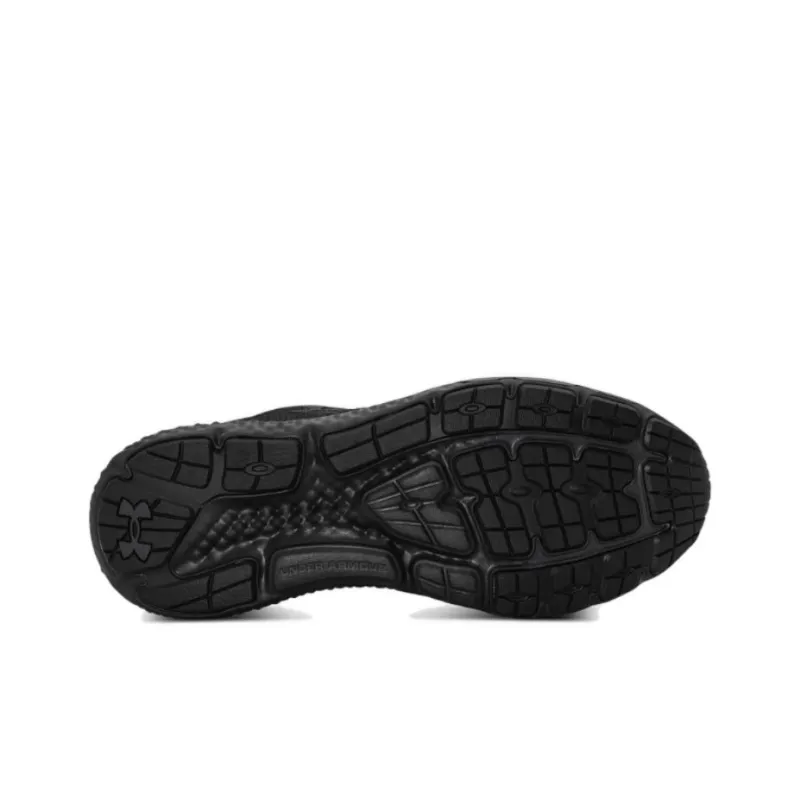 Under Armour Charged Rogue 4 'Triple Black'-4