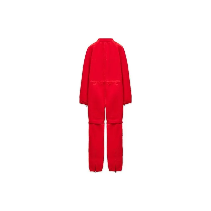 LOEWE Bodysuits Women's Red-1