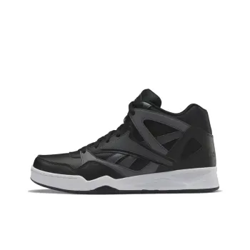 BB4500 Royal Reebok High 2 'Black Pure Grey'