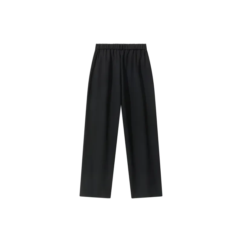 NOWSTIME Casual Pants Unisex-13