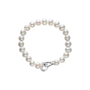 Demi Freshwater Pearl Bracelets Women's