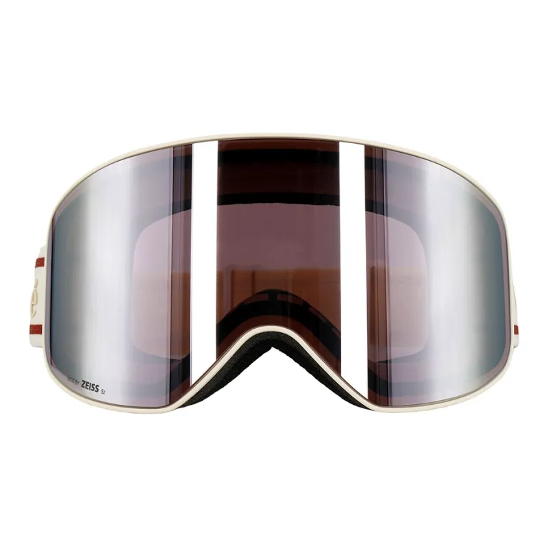 Chloe CH0072S Anti Fog Windproof Unisex Ski Goggles-4