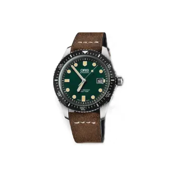 Oris Divers Sixty Five 01 733 7720 4057 07 5 21 02