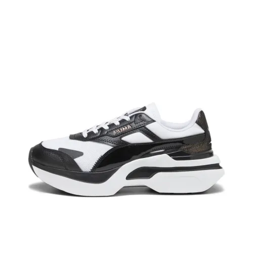 PUMA Kosmo Rider Casual Shoes Women's Low-Top