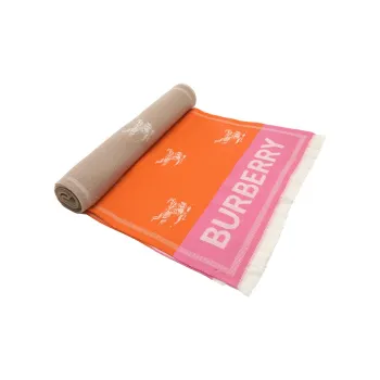 Burberry Knit Scarves Women's