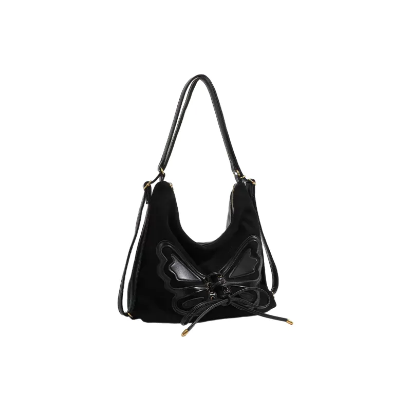 UNITE STAR PU Casual Fashion Versatile Commute Travel Shoulder Bag Women's-1