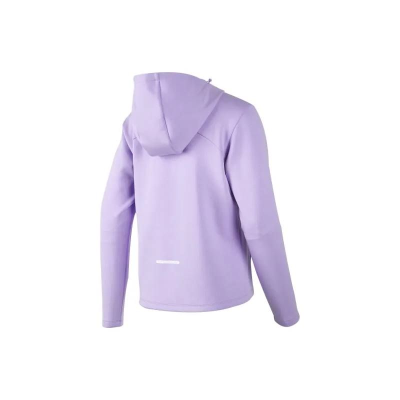 Skechers Sports Collection TRAINNING/RUNNING Jackets & Coats Women's Breeze Purple-1
