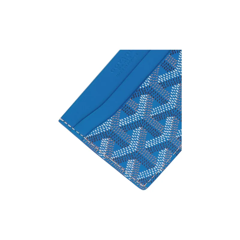 GOYARD Saint-Sulpice Card Holders-2