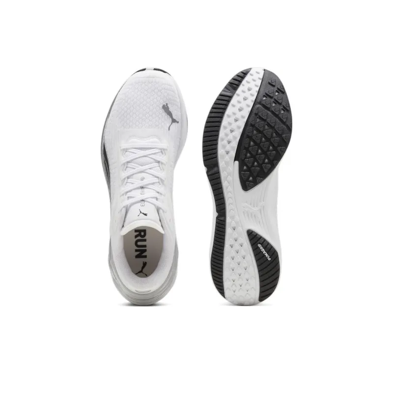 PUMA Electrify Nitro 3 'White Black Silver'-4
