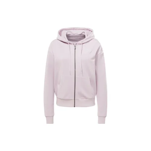 Reebok Jacket Women's Pink