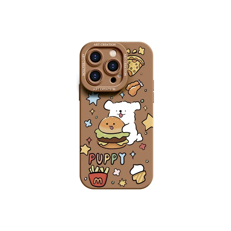 Lingtao Phone Cases-22