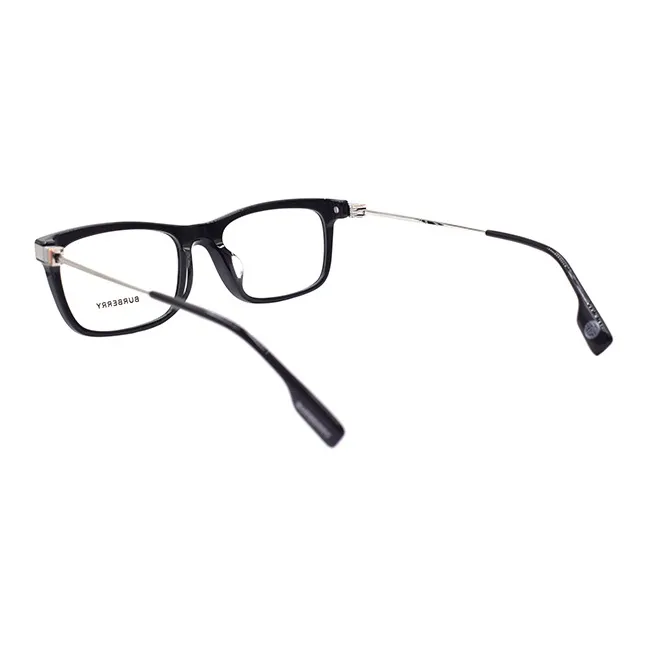 Burberry Eyeglass Frames Men-2