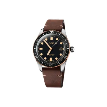 Oris Men Watch