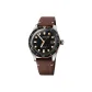 Black Dial