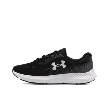 Under Armour Rogue 4 Shoes 'Black White' Women's
