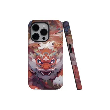 Keshami Phone Cases