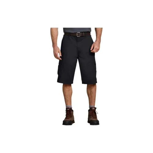 Dickies Casual Shorts Men Black