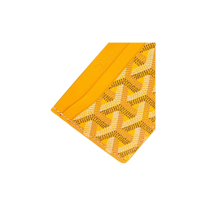 GOYARD Saint-Sulpice Card Holders-2