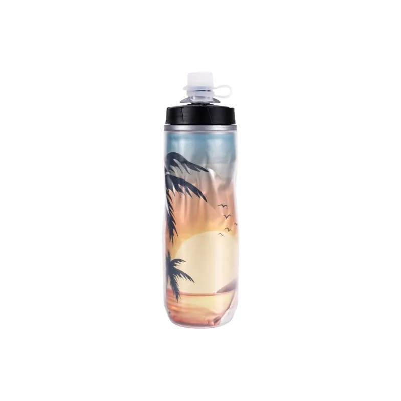 AORAN Outdoor Water Equipment Outdoor Water Bottle 610ml Travel-4