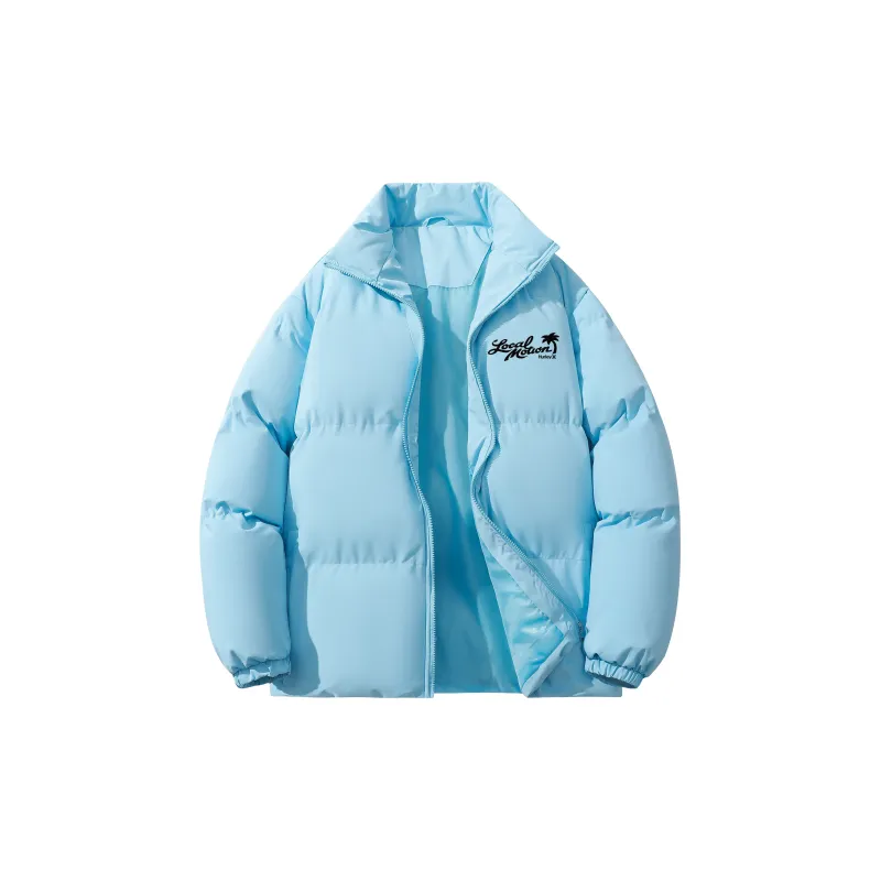 Hurley Island Resort Series Puffer Jacket Unisex-7
