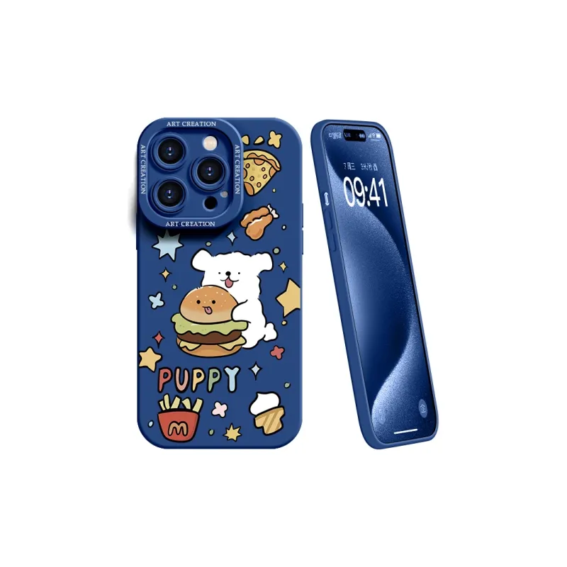 Lingtao Phone Cases-19