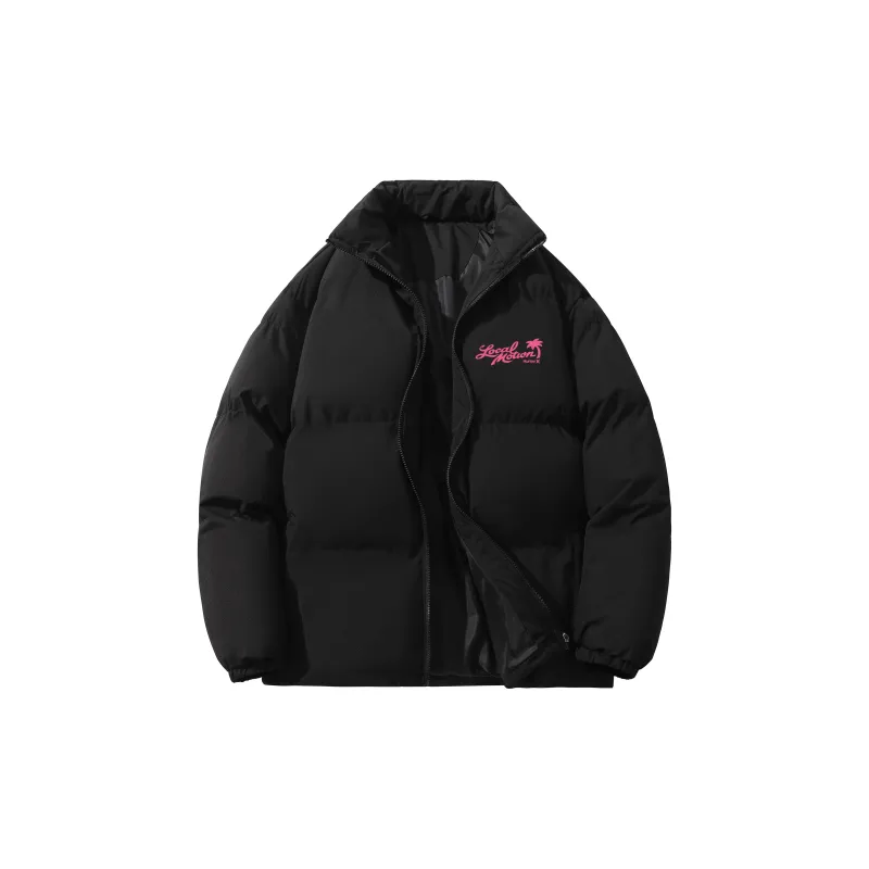 Hurley Island Resort Series Puffer Jacket Unisex-10