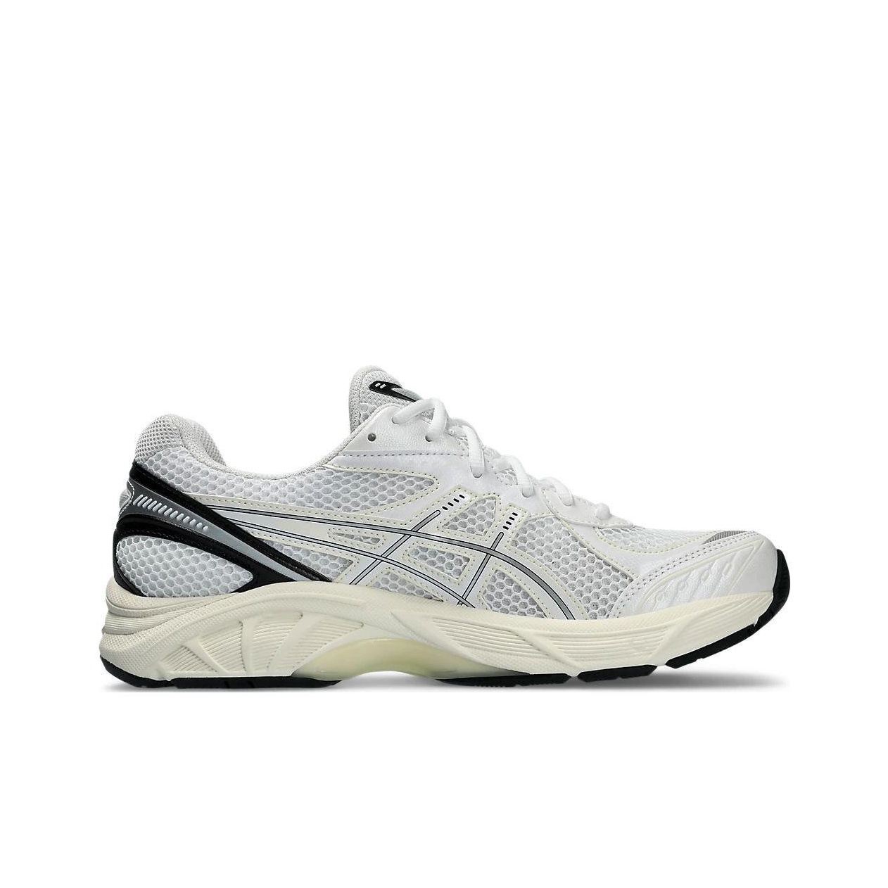 Asics GT-2160 White Black - POIZON Asics GT-2160 White Black - POIZON