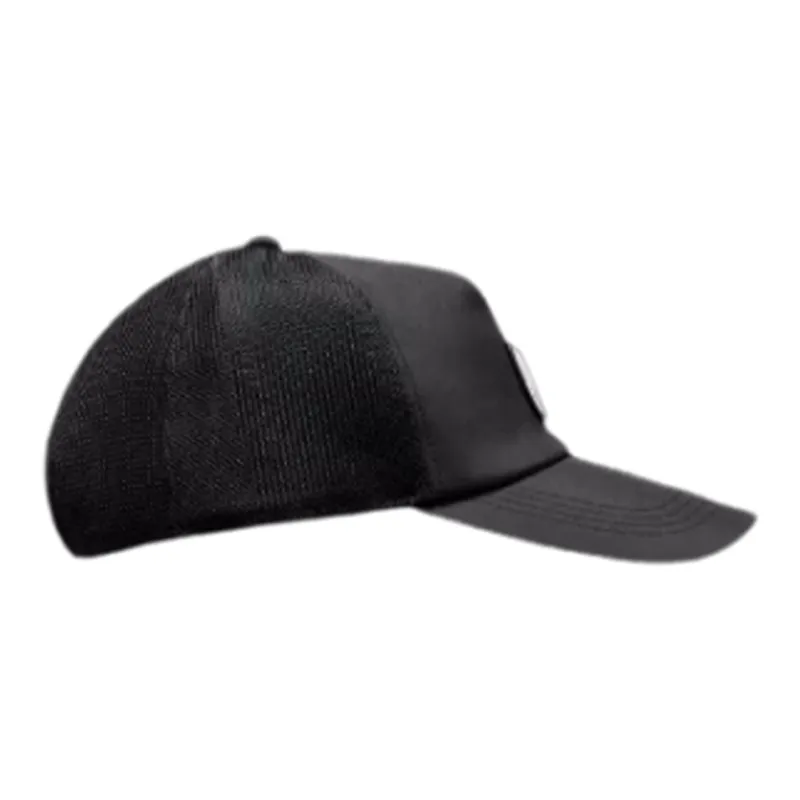 Moncler X Palm Angels Logo Baseball Cap-1
