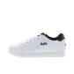 White Black